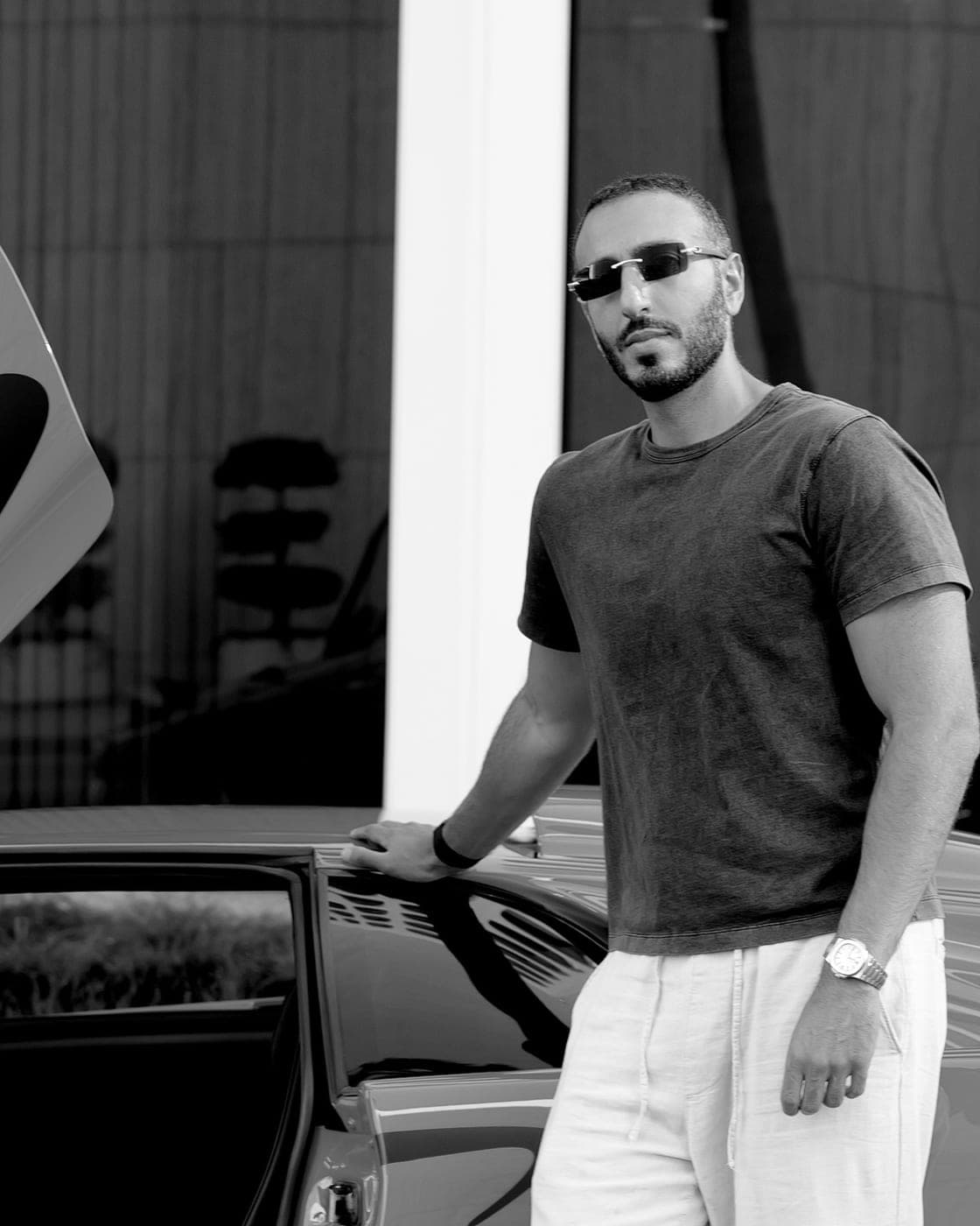 Hazem Giballi